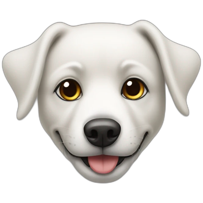 hundeweihnacht emoji