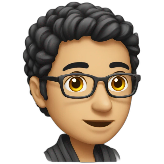 Irani emoji