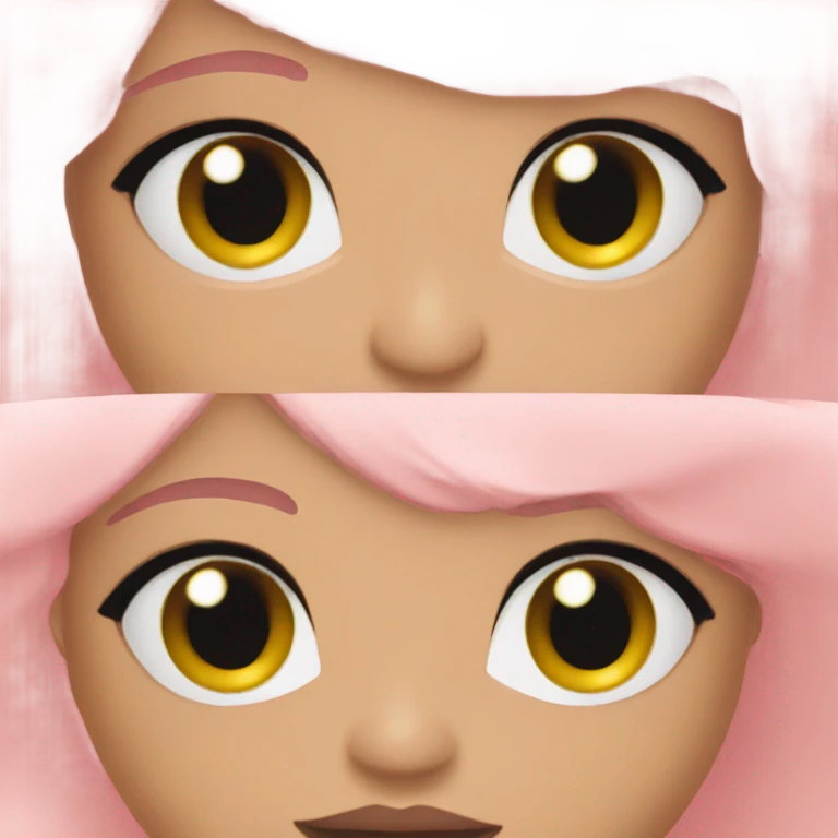 rhode pocket blush emoji