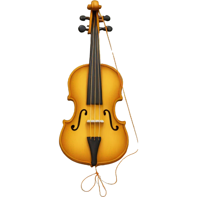 string emoji