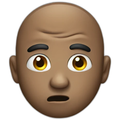 fart emoji
