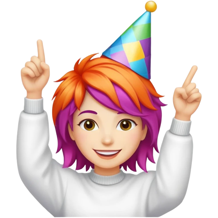 discount, event, customer attraction for hair salon marketing emoji