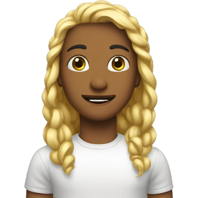 أسنان  emoji