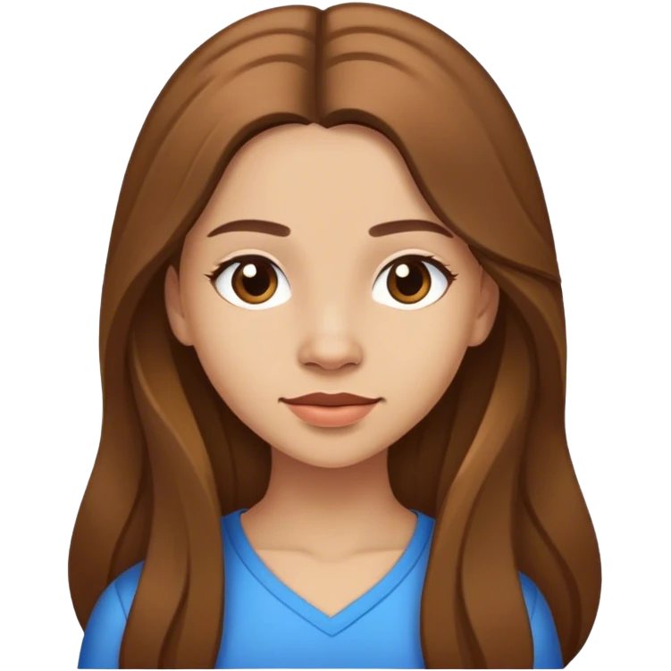 Júlia  emoji