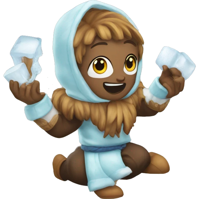 ice spice emoji