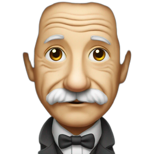 einstein emoji