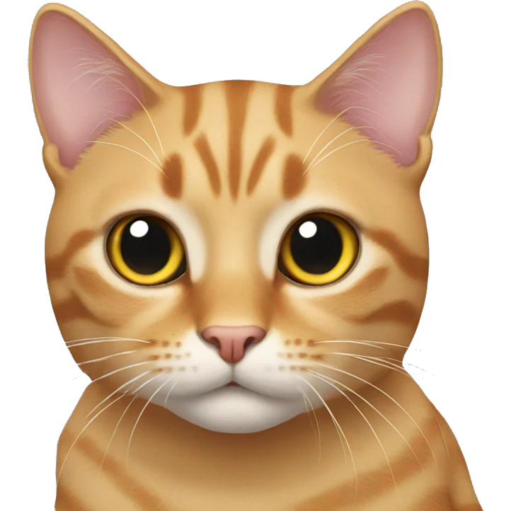 cat emoji