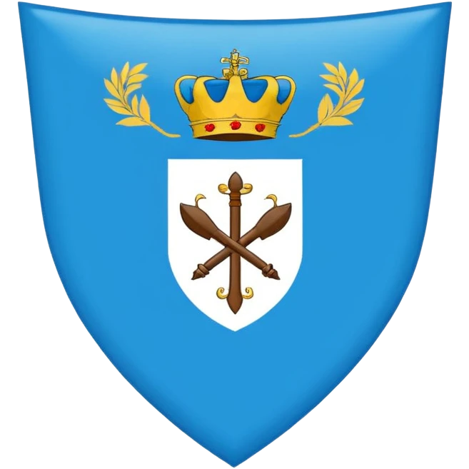 Bandera de Galicia emoji