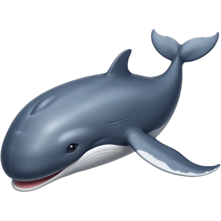 whale emoji