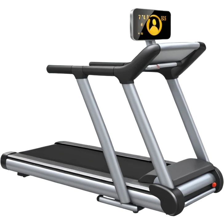 cinta de correr gimnasio emoji