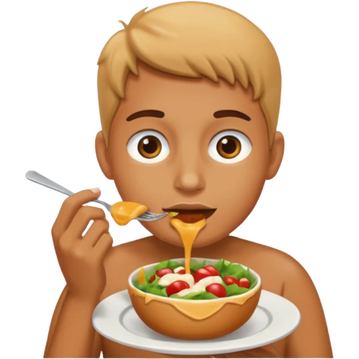 Tung tung tung sahur emoji