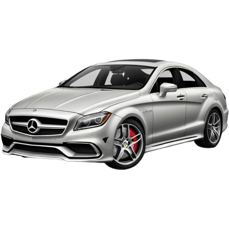 cls63s 2016 in light silver emoji