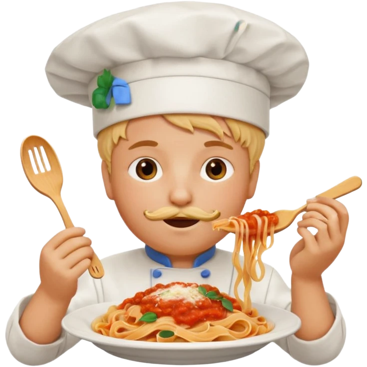 Tung tung sahur italian brainrot emoji