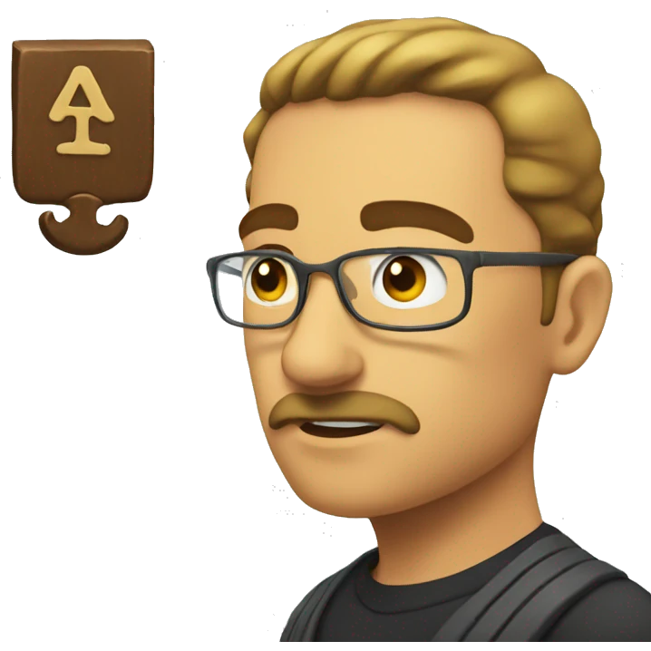 Rule emoji