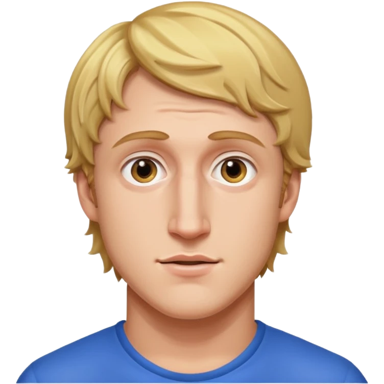 Logan Paul emoji