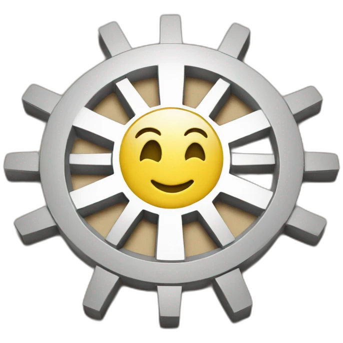 rotary emoji