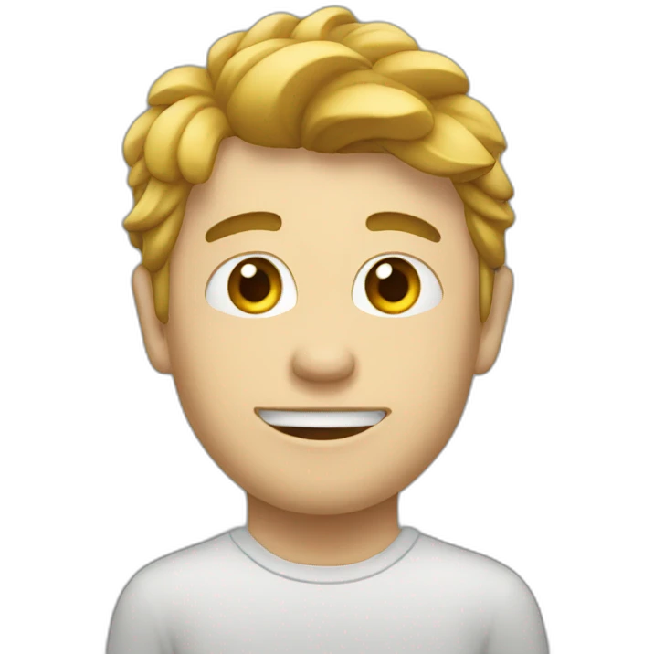 mems emoji