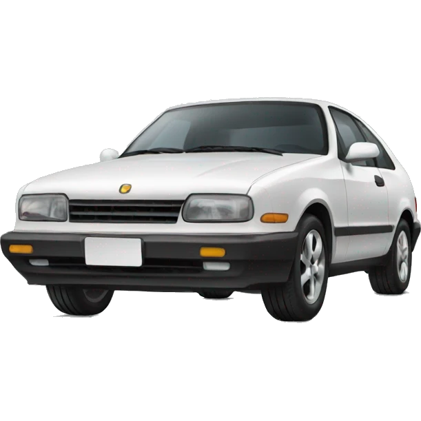 car emoji