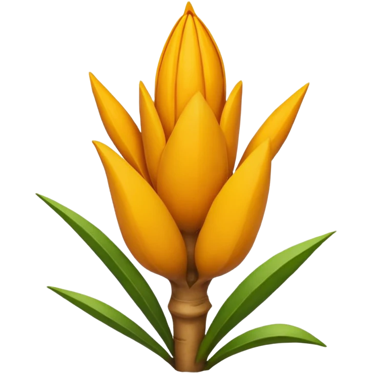 curcuma root emoji