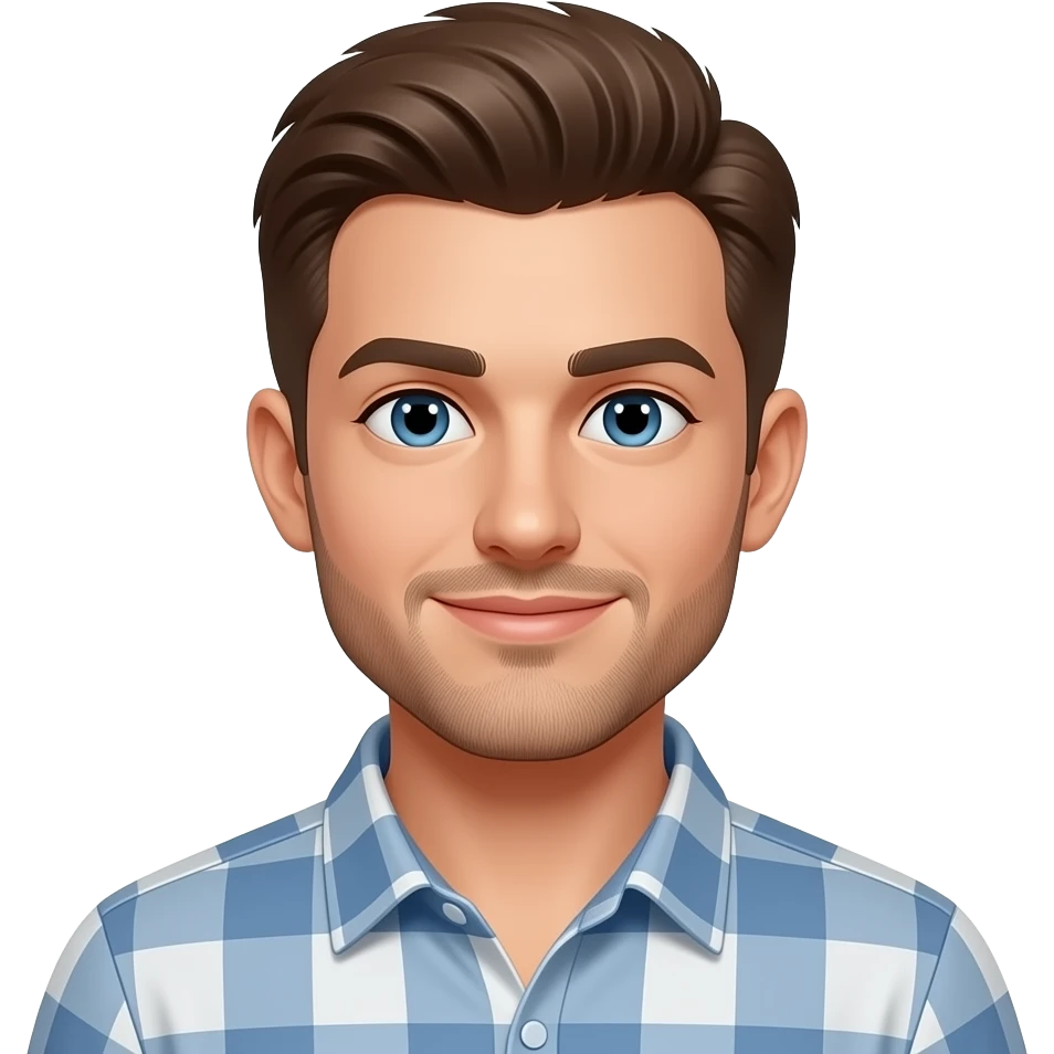 Gay Daddy and Twink emoji