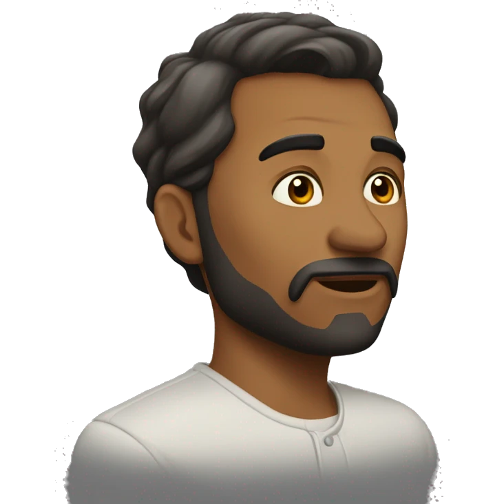 Человек в мире emoji