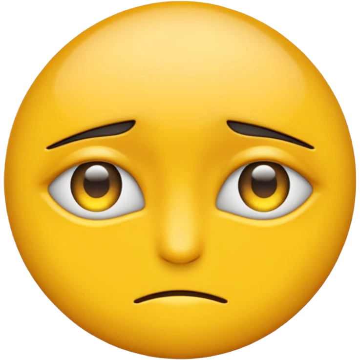 Crossed eye emoji  emoji