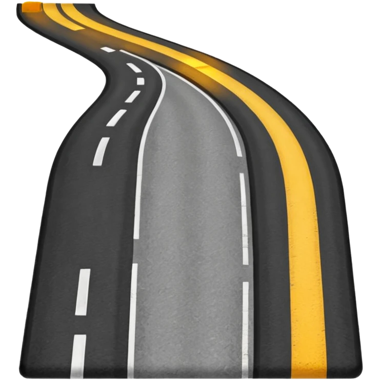roadway emoji emoji