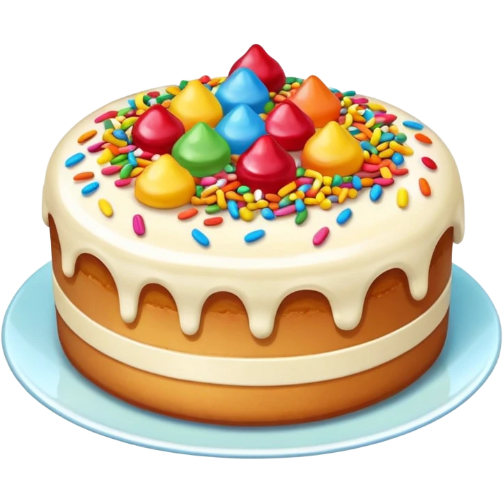 Bakery dessert emoji