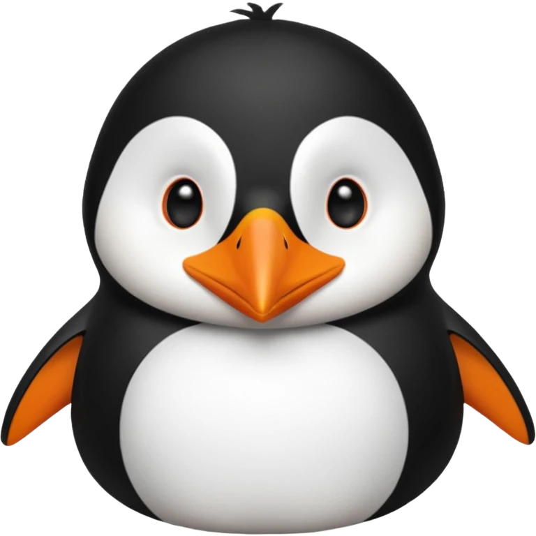 Rico from Madagascar emoji