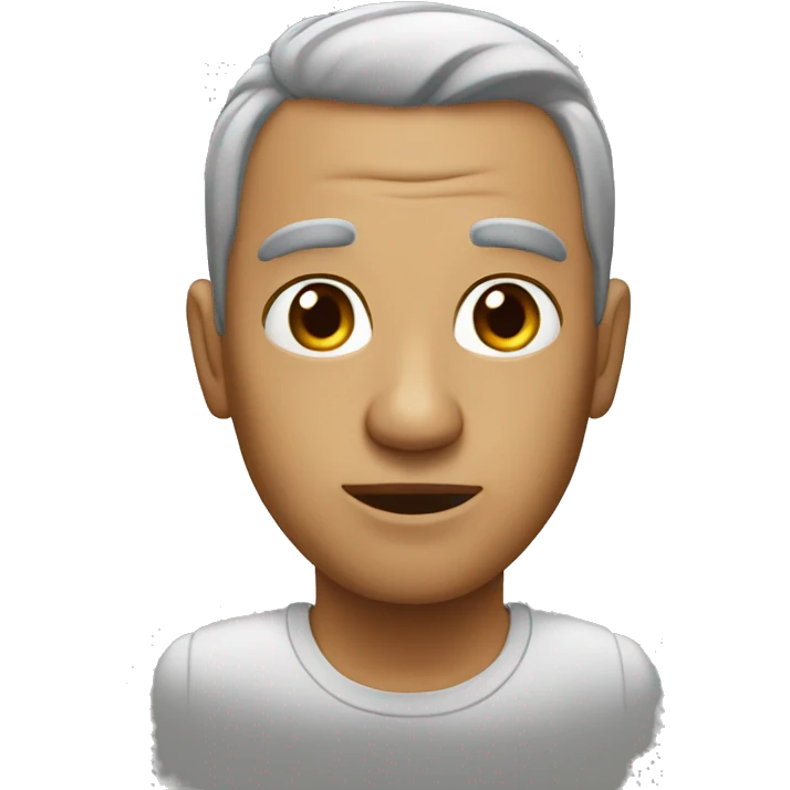 Amoungus emoji