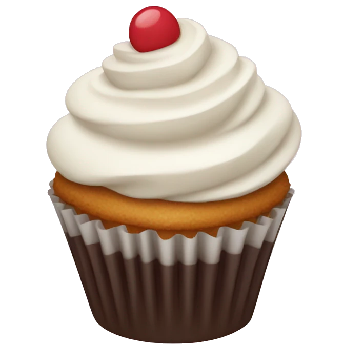 cupCAKE emoji