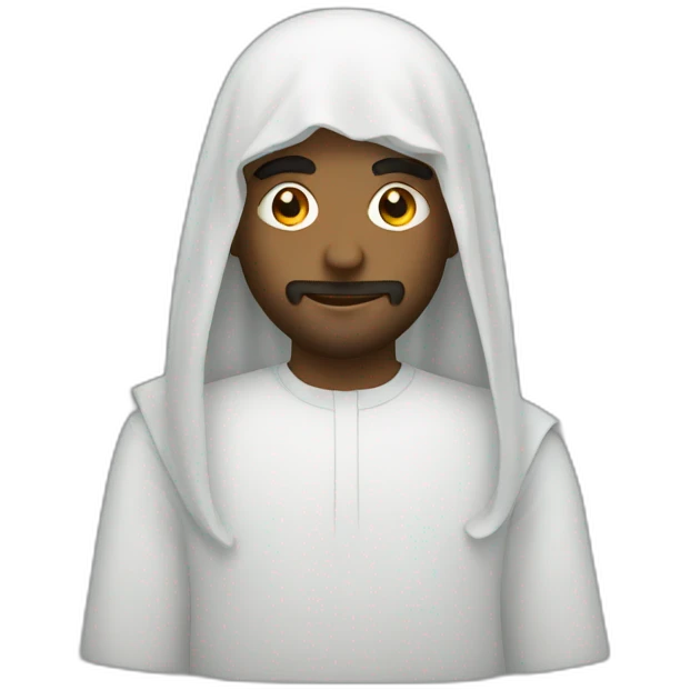 Allah emoji