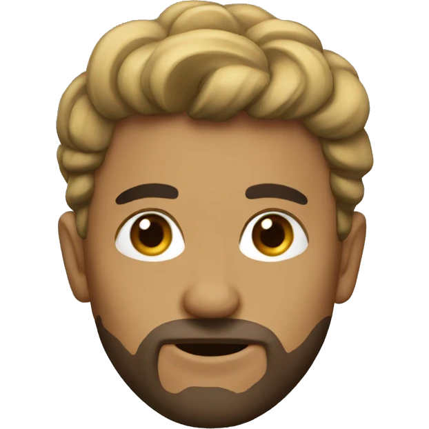 Ronlado emoji