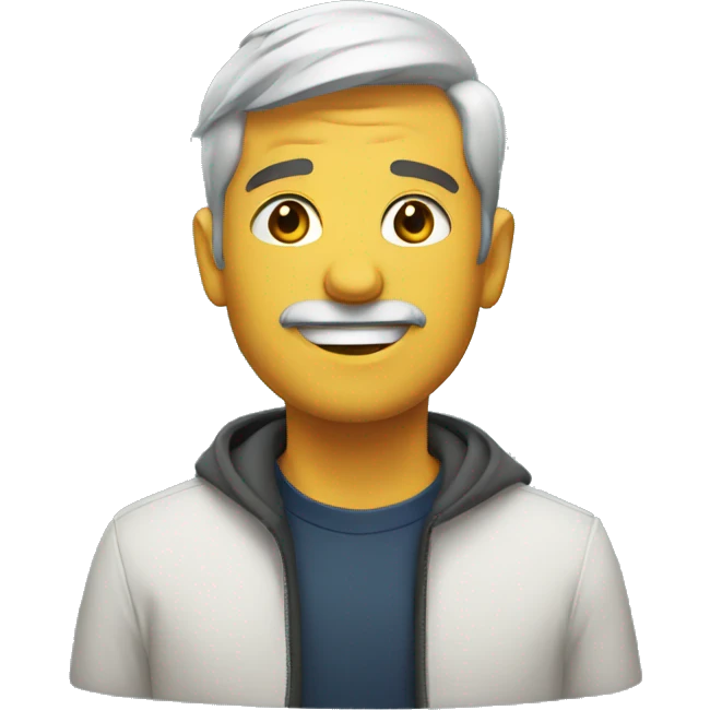 New year emoji