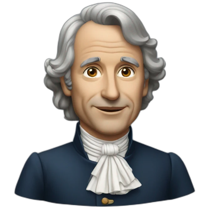 jean louis couturier emoji