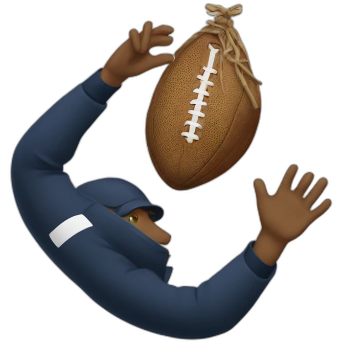 catch emoji