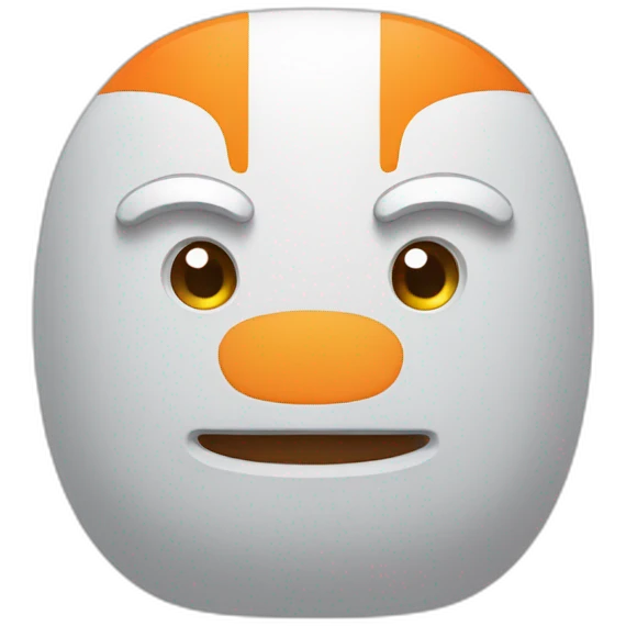 Xiaomi logo emoji