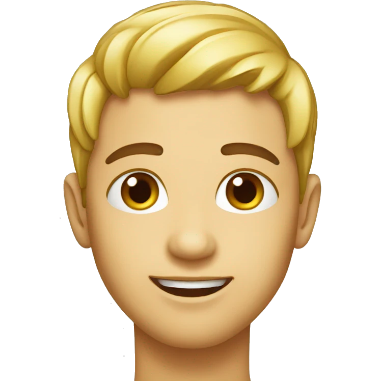 Coca Chery emoji