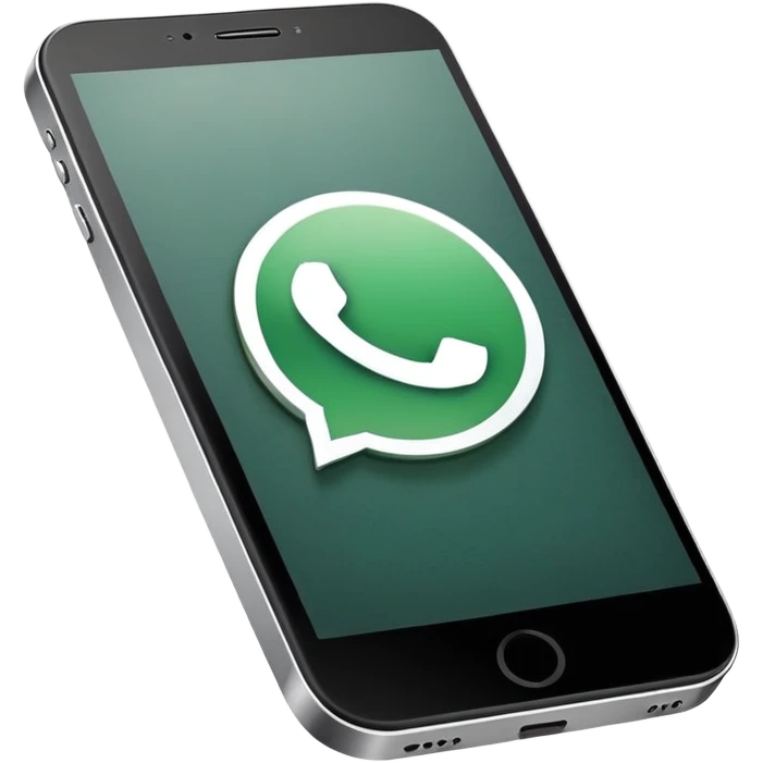 Whatsapp  emoji
