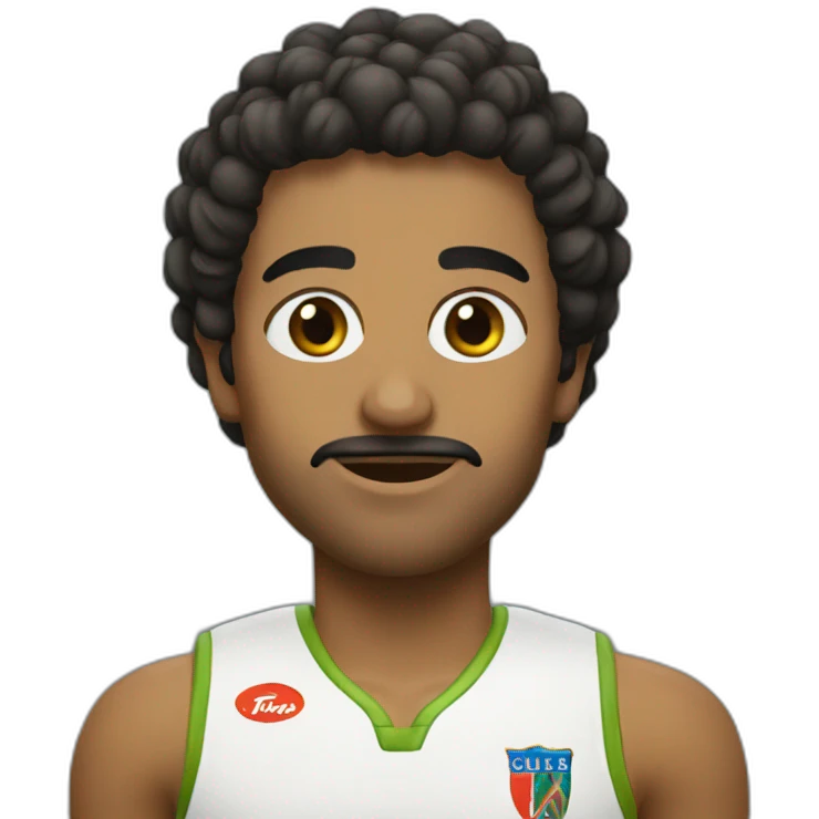 Oliveira emoji