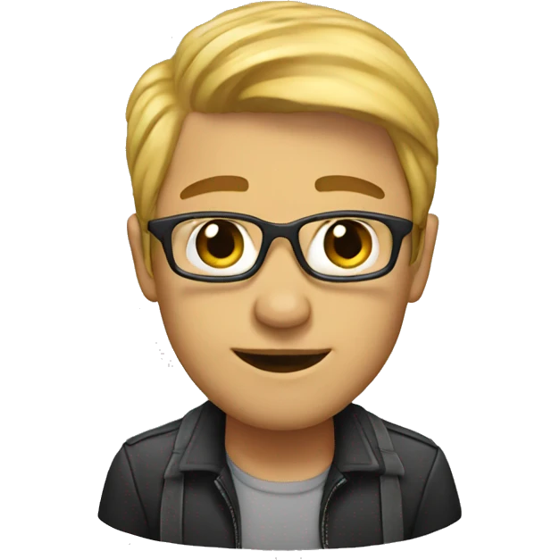 My work emoji