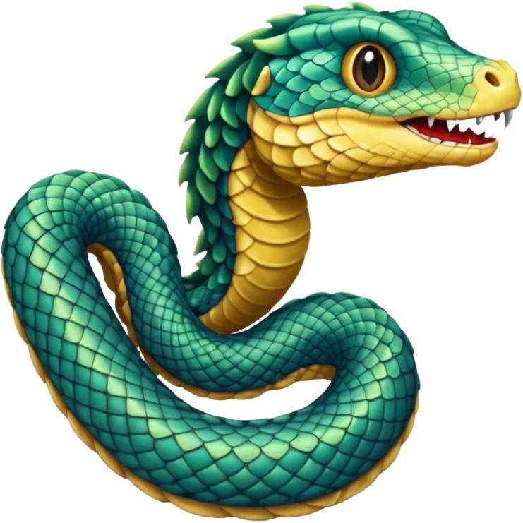 boa emoji