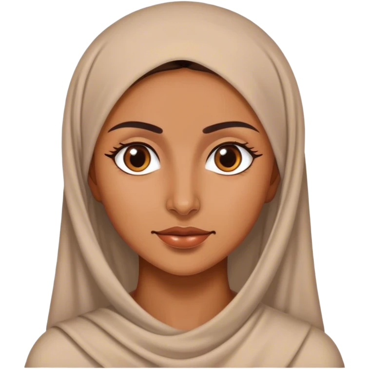 Zehra emoji