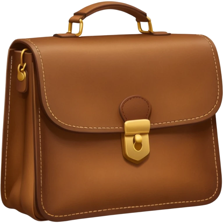 Bag emoji