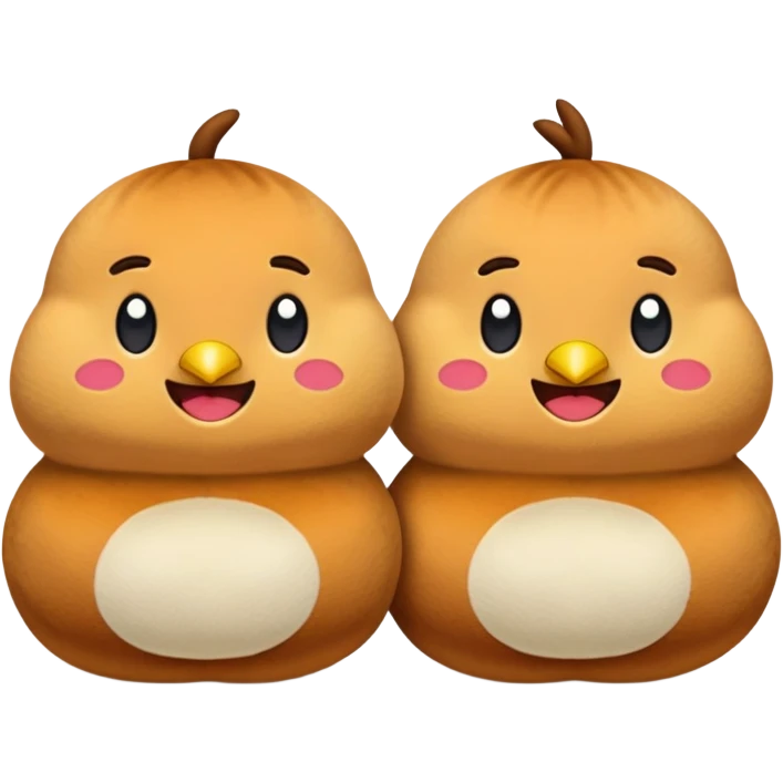 Terlik emoji