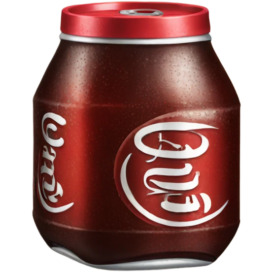 DrPepper emoji