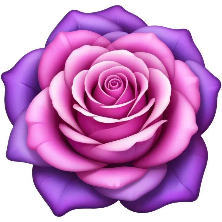  Nebula-Rose emoji