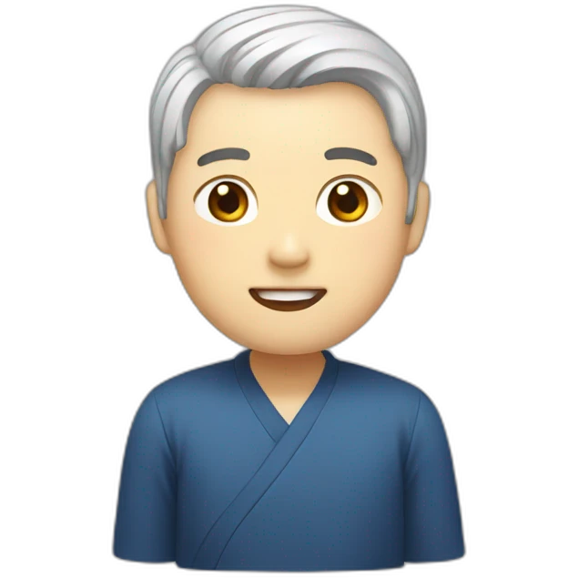 Korean emoji