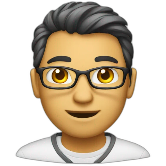 It engineer emoji