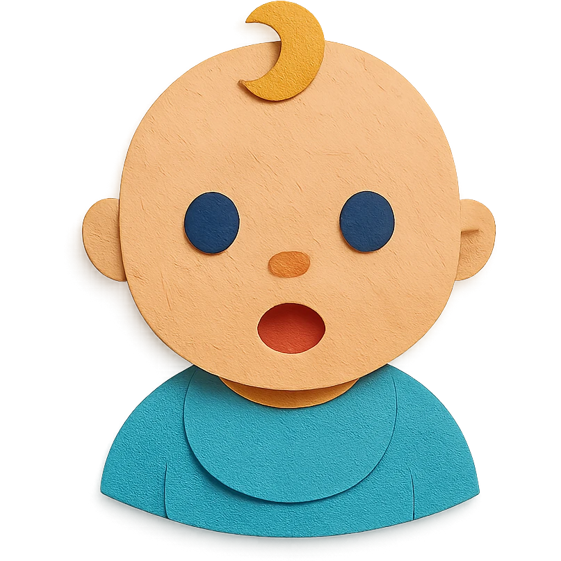 baby emoji